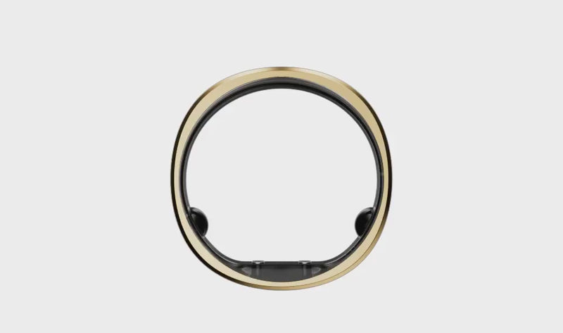 RingConn Smart Ring