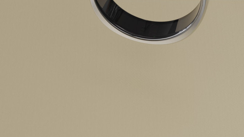 RingConn Smart Ring