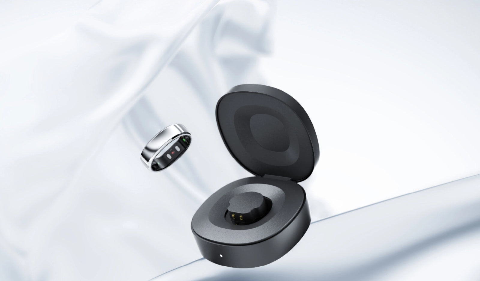 RingConn Smart Ring