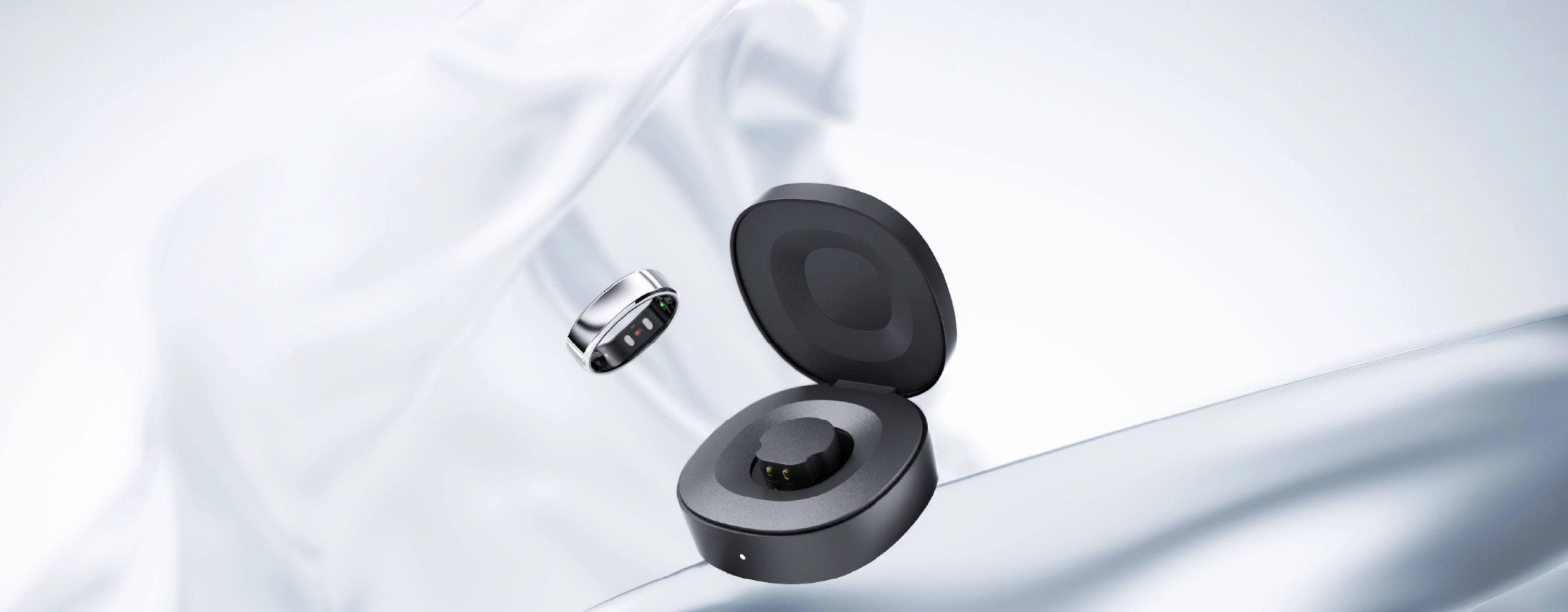 RingConn Smart Ring