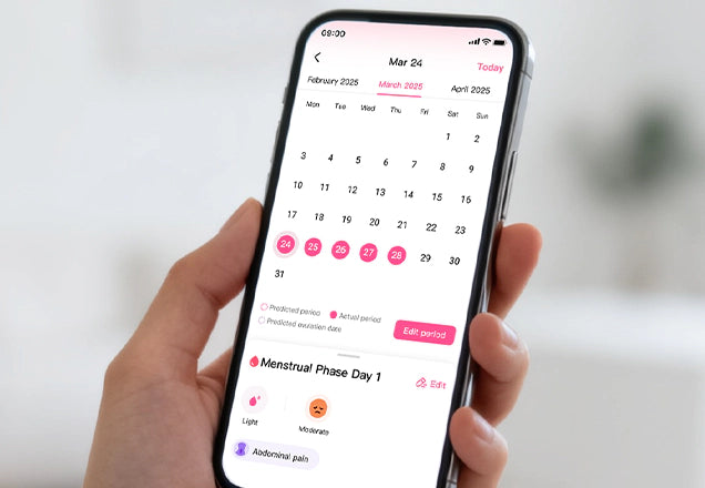RingConn Smart Ring