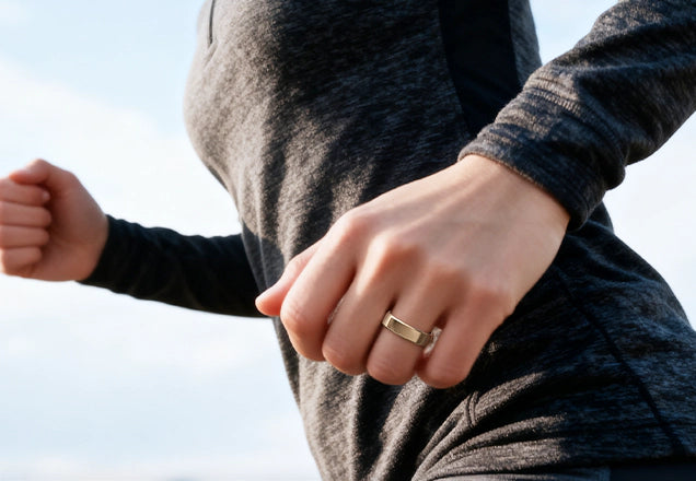 RingConn Smart Ring