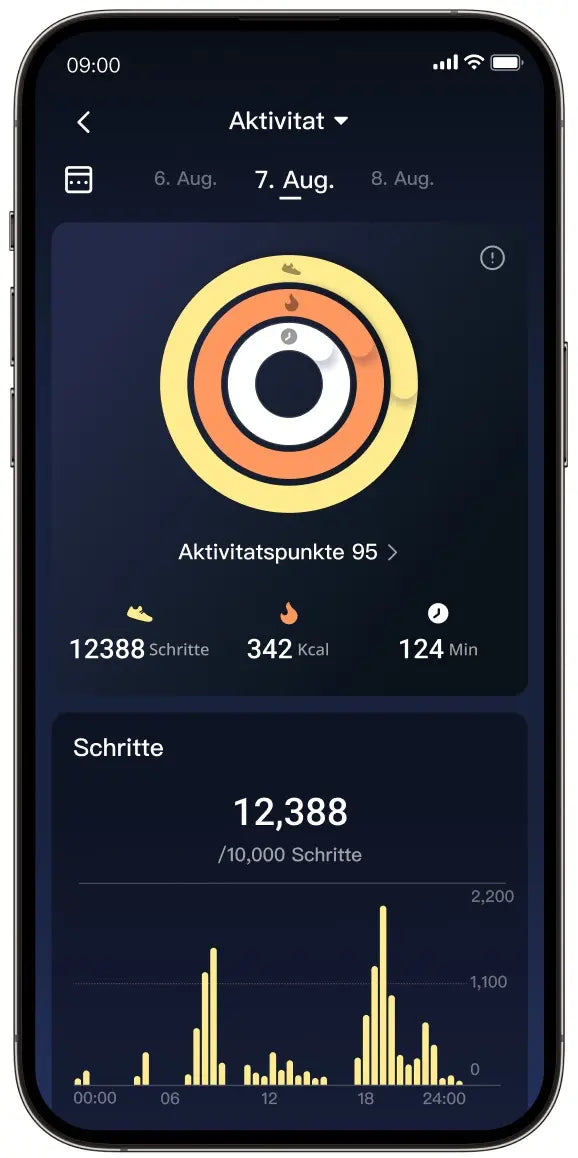 RingConn Smart Ring