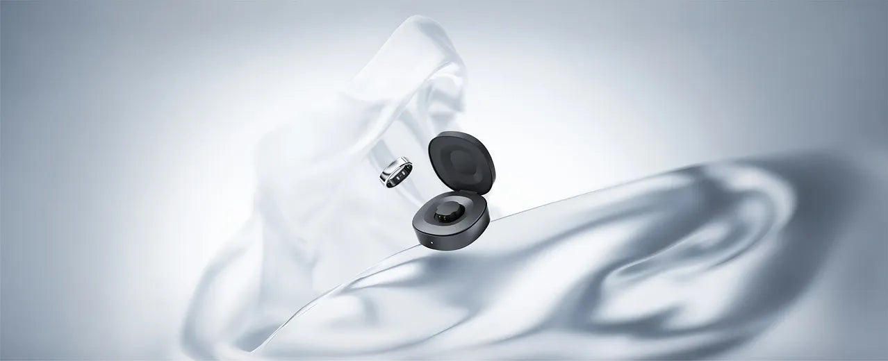 RingConn Smart Ring