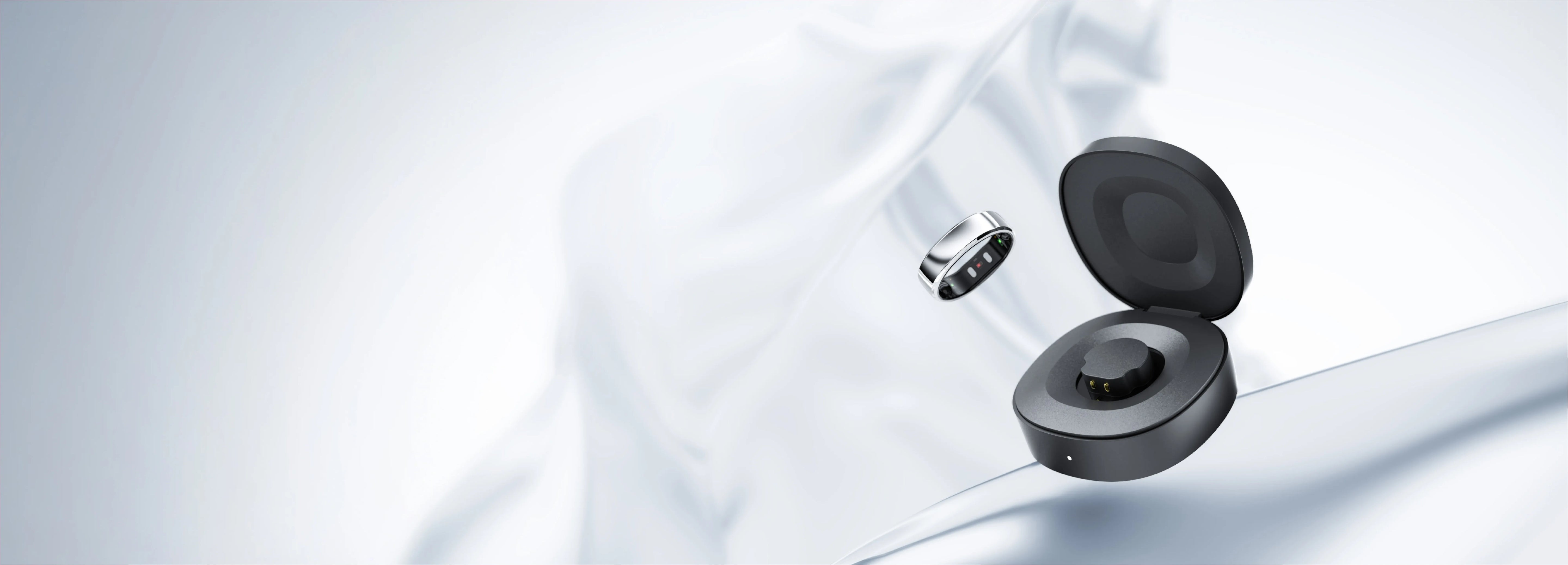 RingConn Smart Ring