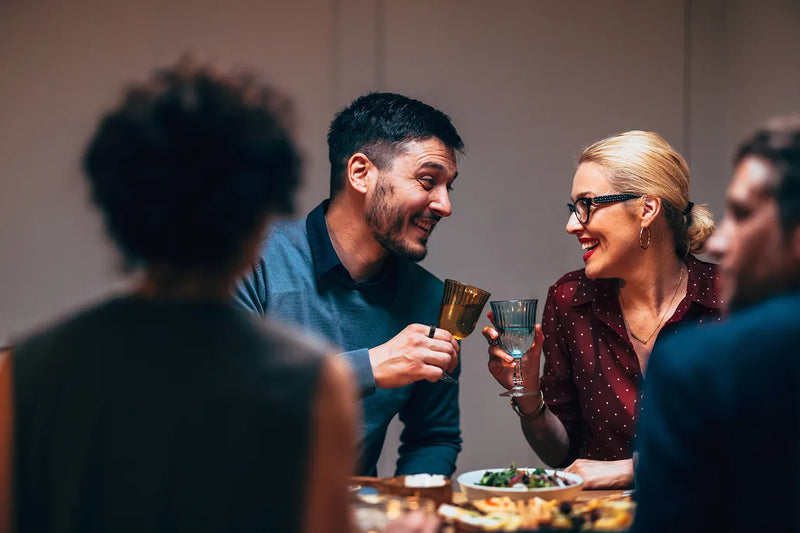 Stay connected, effortlessly
