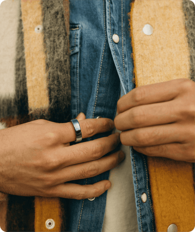 RingConn Smart Ring