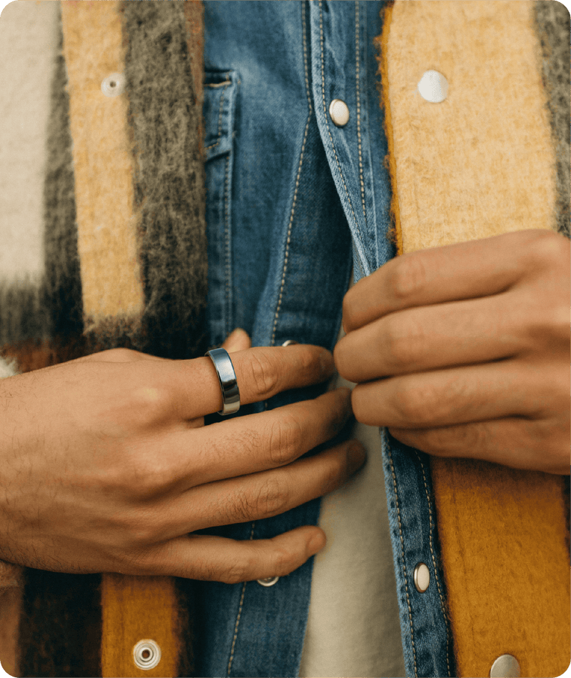 RingConn Smart Ring