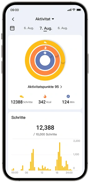 RingConn Smart Ring
