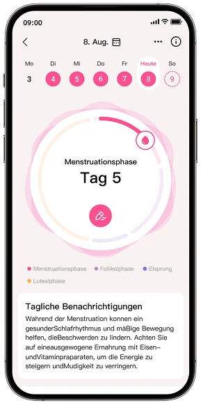 RingConn Smart Ring