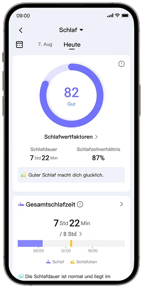 RingConn Smart Ring