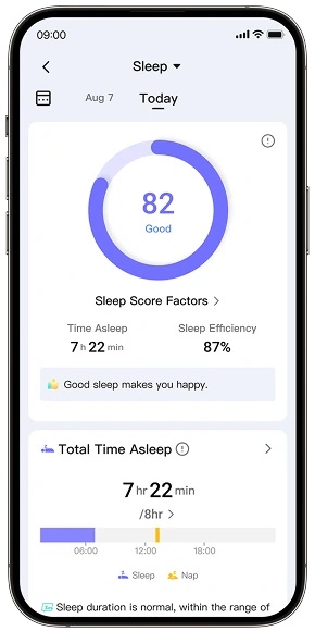 RingConn Smart Ring
