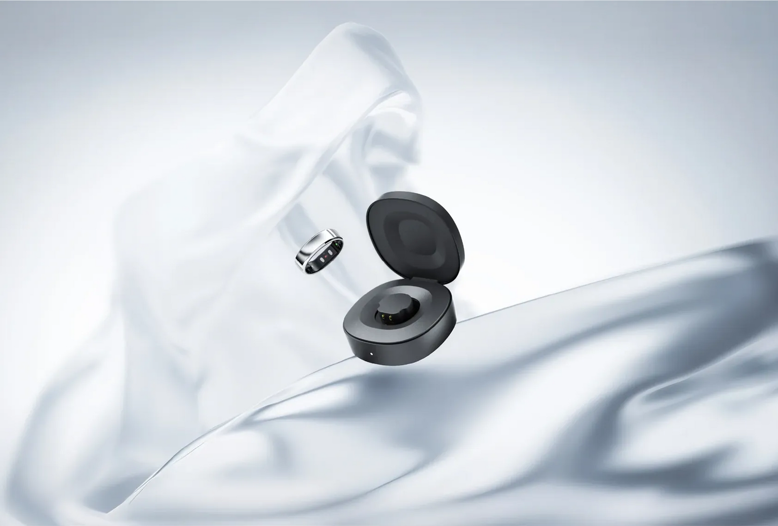 RingConn Smart Ring
