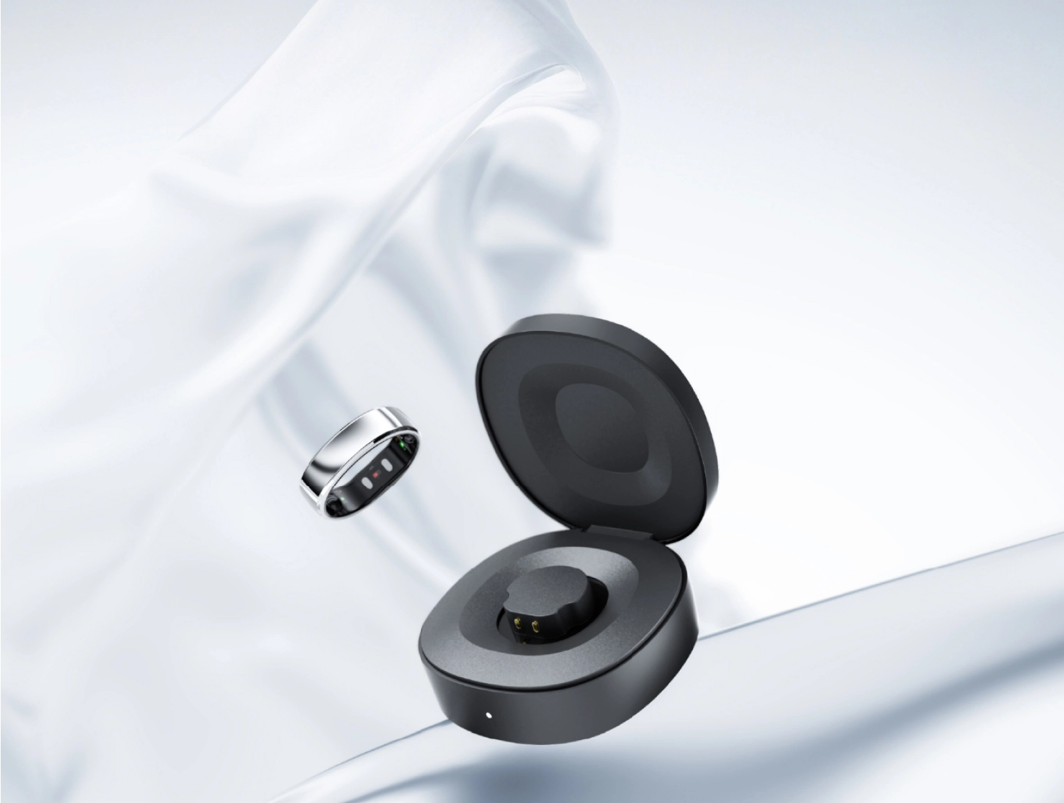 RingConn Smart Ring
