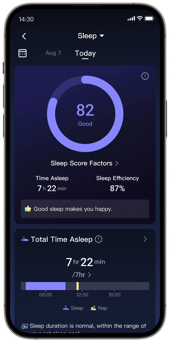 RingConn Smart Ring