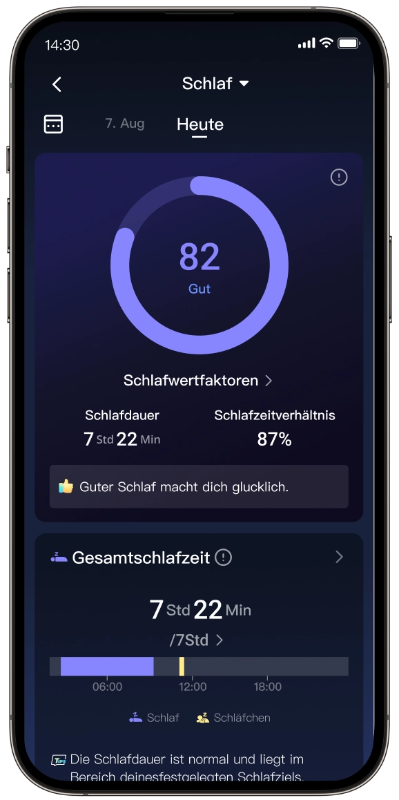 RingConn Smart Ring