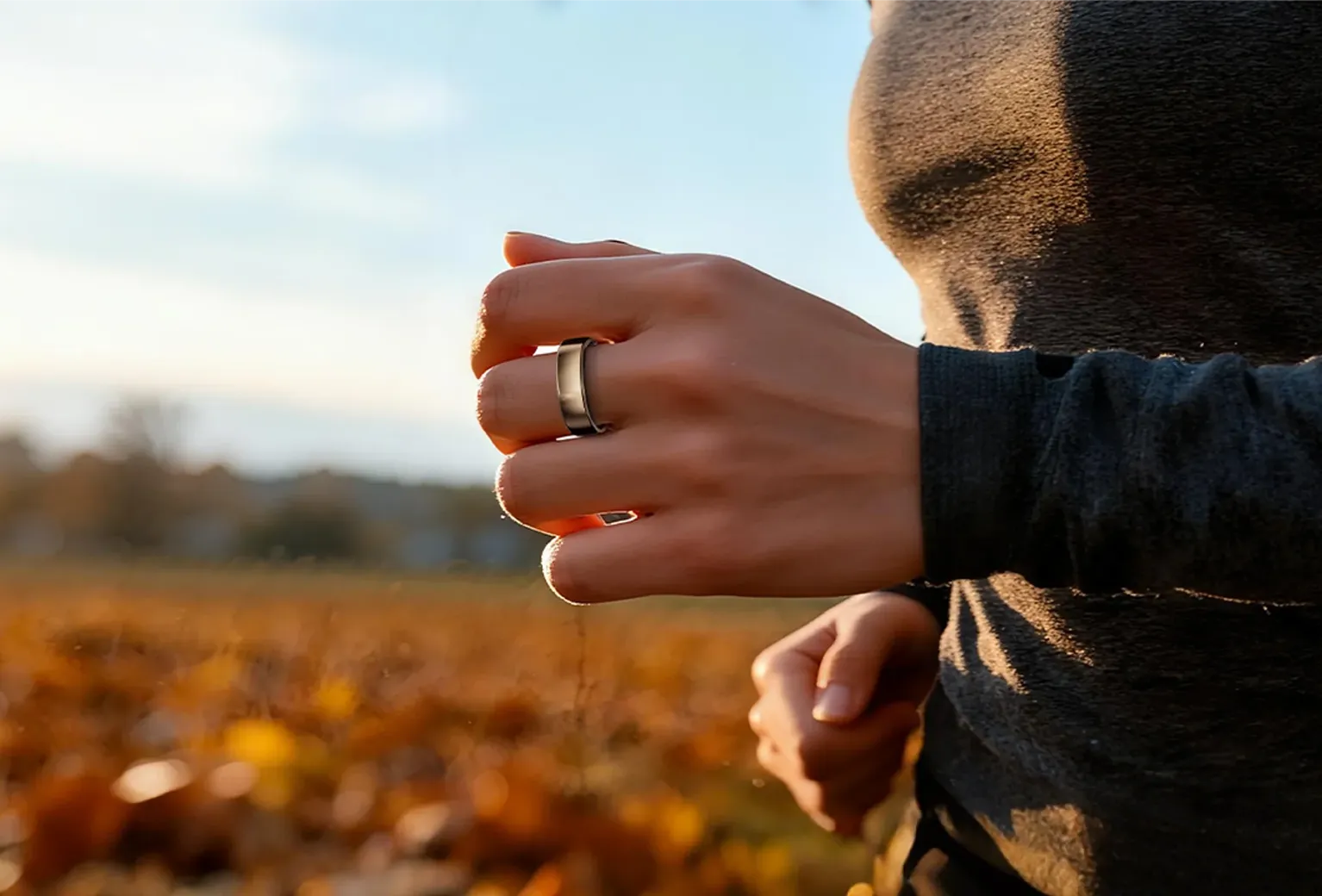 RingConn Smart Ring