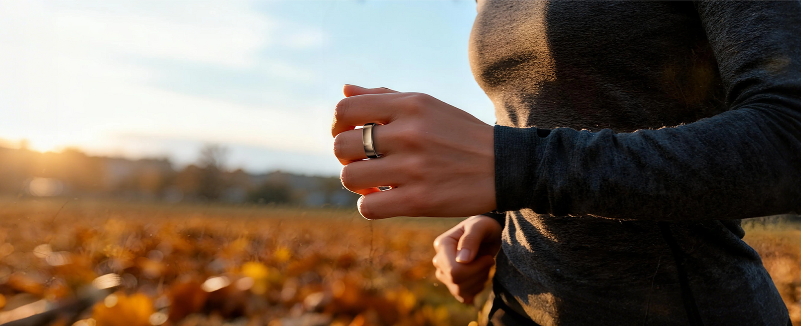 RingConn Smart Ring