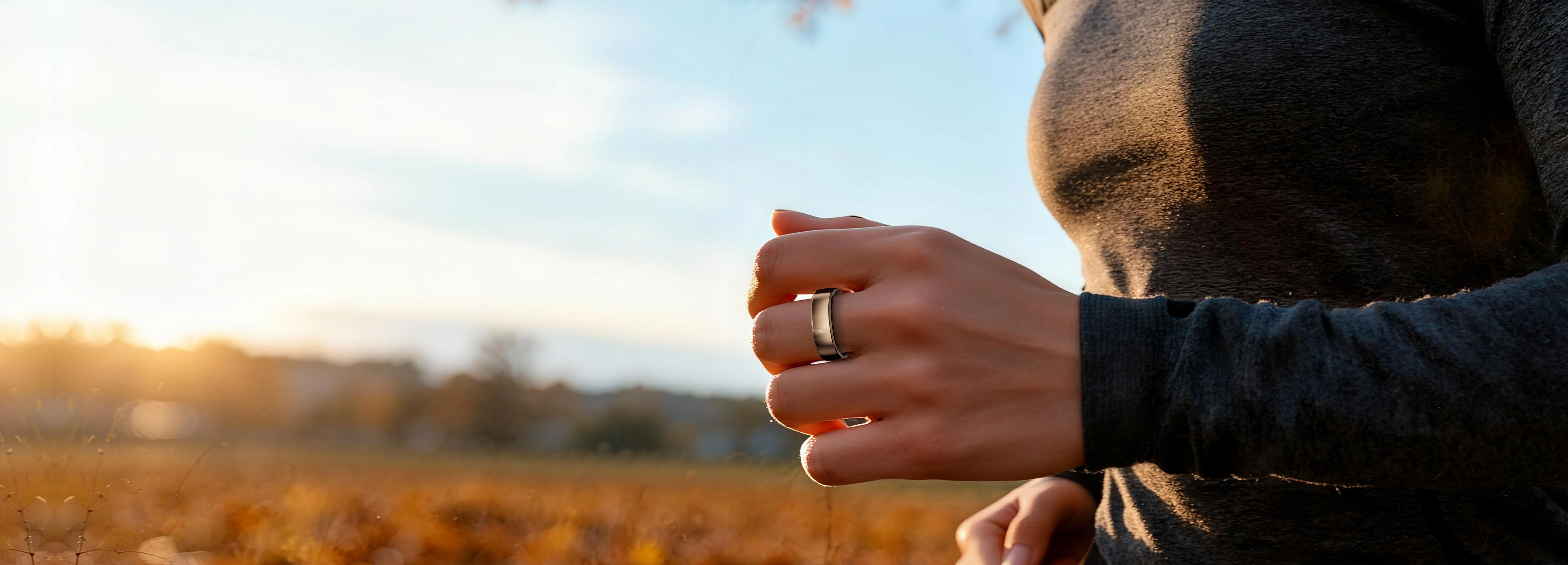 RingConn Smart Ring