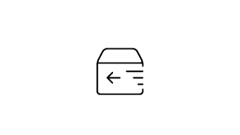 Fast delivery icon, indicating order fulfillment